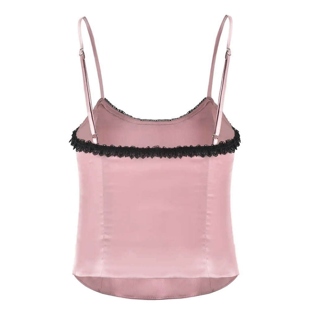 Tiger Mist Lucine Top - Picture 5 of 5